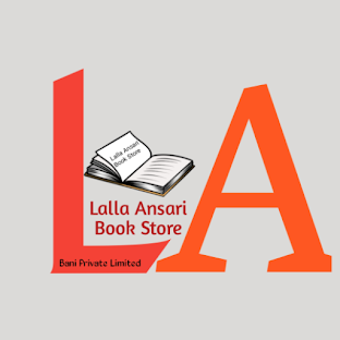 Lalla Ansari Book Store
